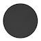 Flash Furniture 16" Round Black Metal Framed Accent Wall Mirror HFKHD-6GD-CRE8-881315-GG - alternate 10